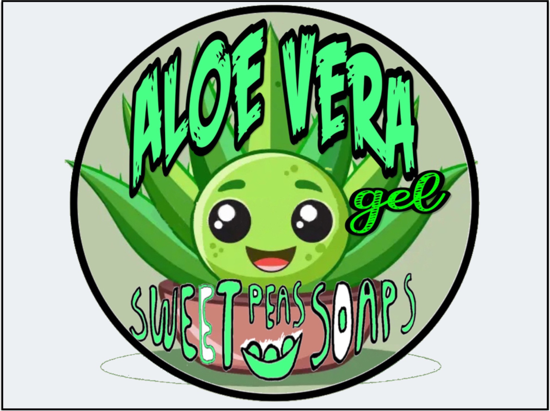TAP HERE FOR MORE 100% Aloe Vera Gel 