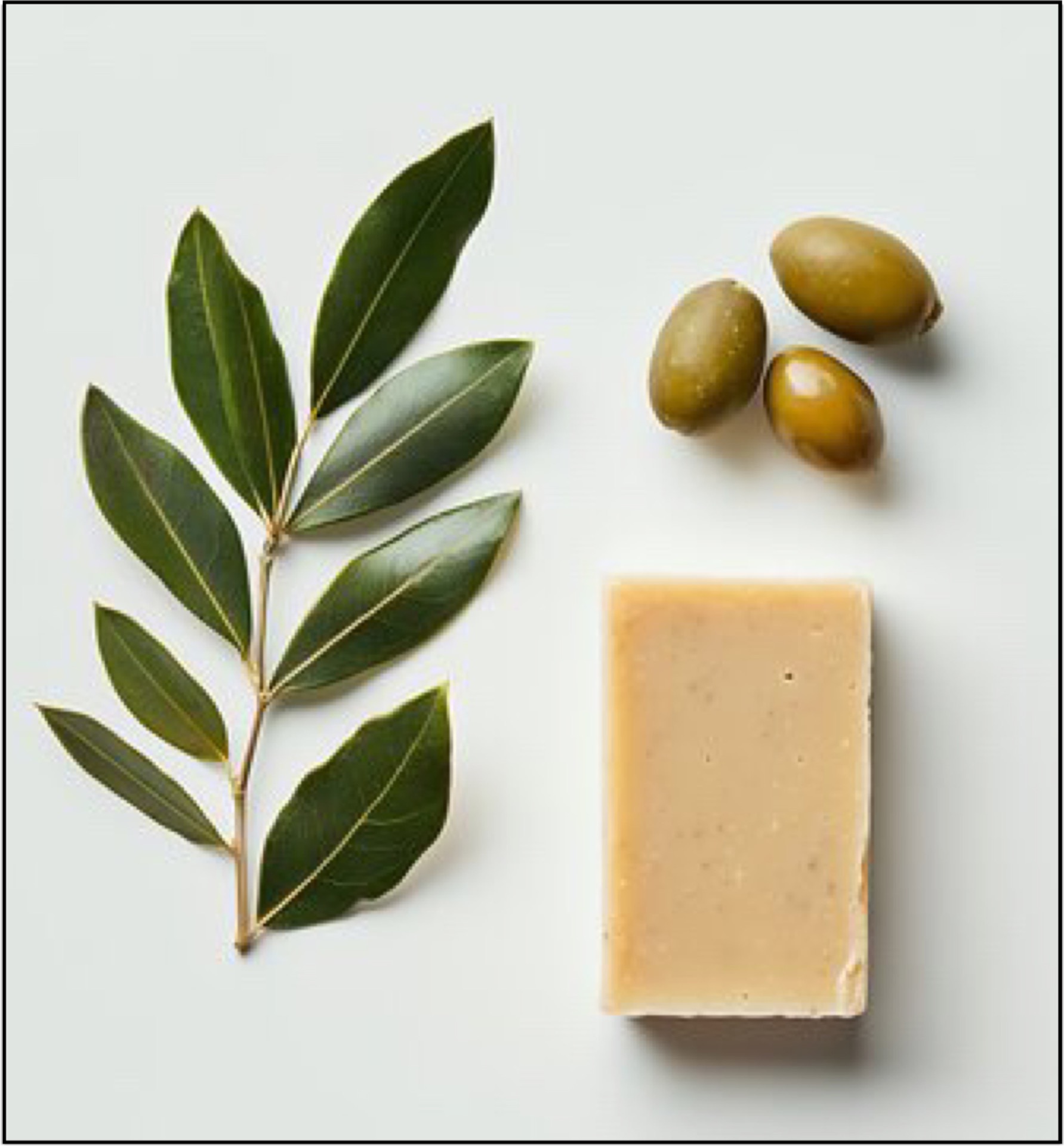 TAP HERE FOR MORE “Olive Tree” 100% EVOO soft soap! This soap is silky smooth and it’s a moisturizer bomb! Comes in 3 sizes. 