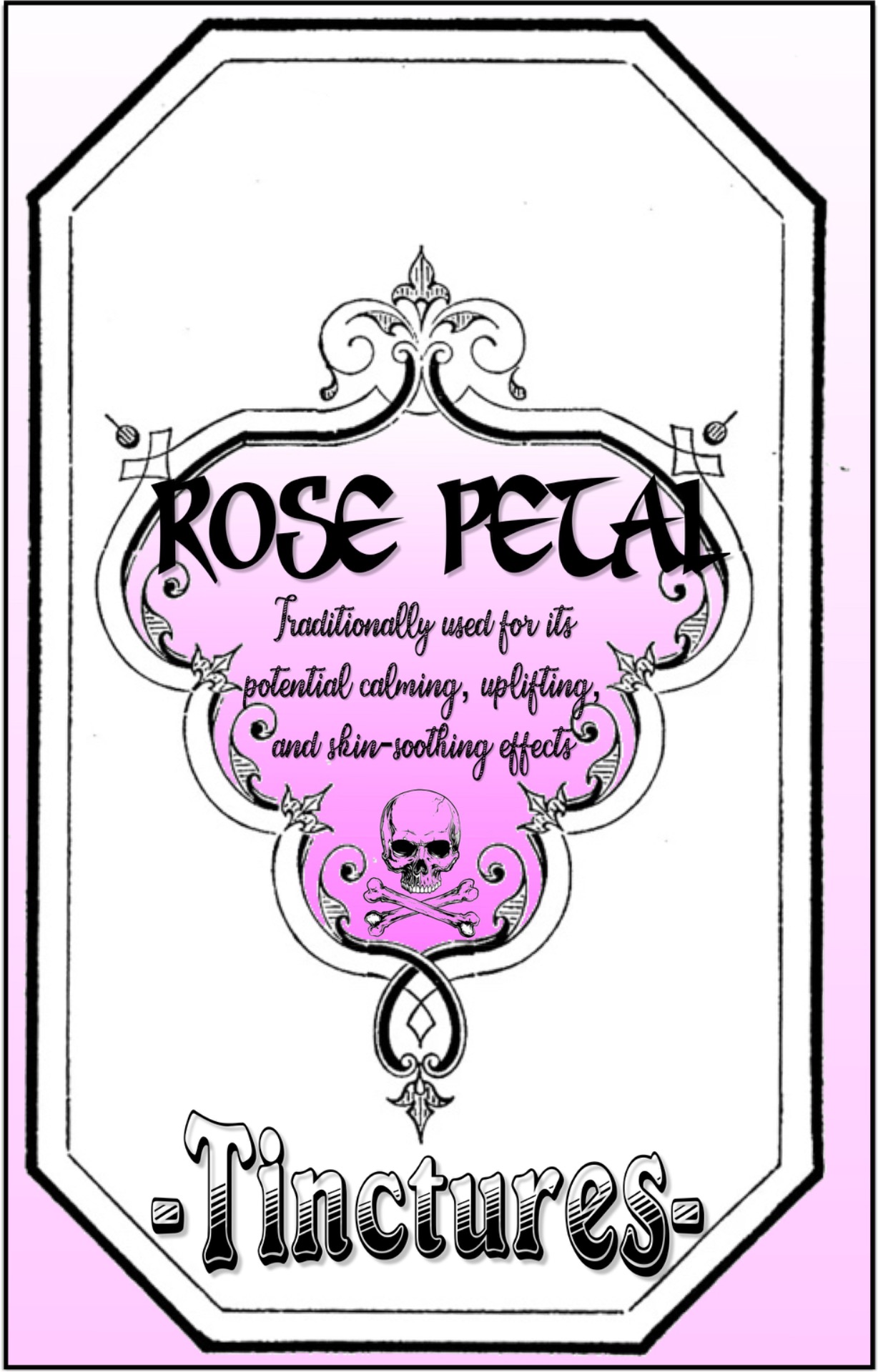TAP HERE FOE MORE-Traditionally used for its calming and skin soothing effects. 